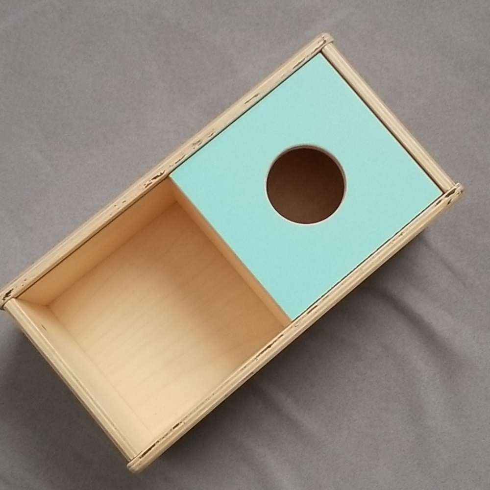 Lovevery Sliding Top Box